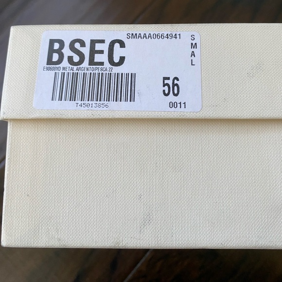 OCRA NEW Toddler Girl shoes size 6 - Picture 4 of 6